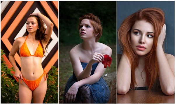 feature image for redhead