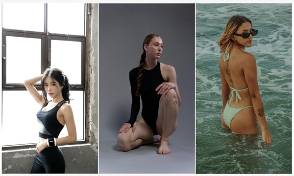 feature image for female physique