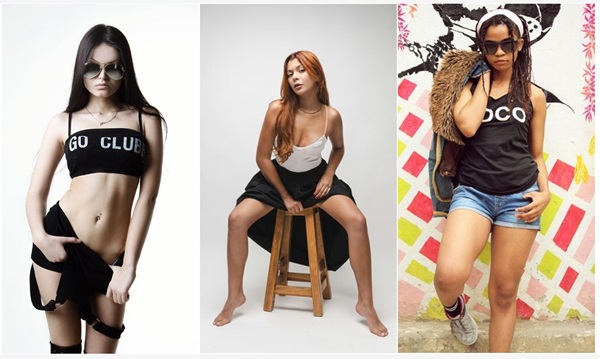 feature image for post women in shorts