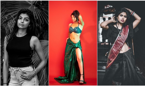 feature image for post women of India